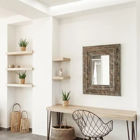 Domus Maris Junior * Эпаноми