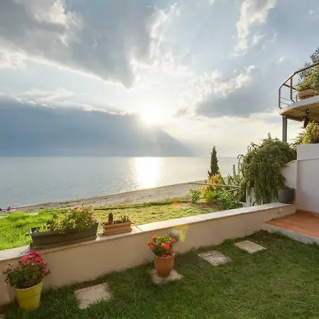 Domus Maris Junior Holiday home