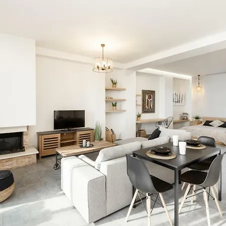 Domus Maris Junior Holiday home *