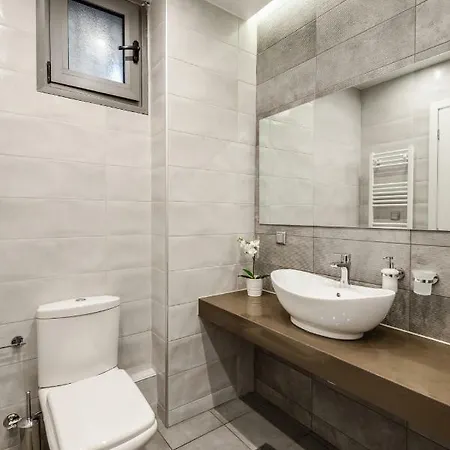 Holiday home Domus Maris Junior Epanomi
